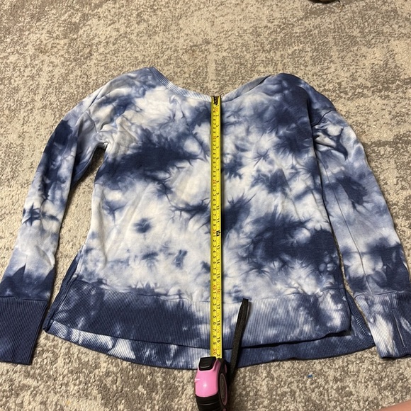 90 Degrees By Reflex Long Sleeve Shirt - Picture 3 of 10